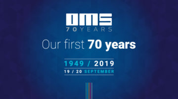 Our First 70th years