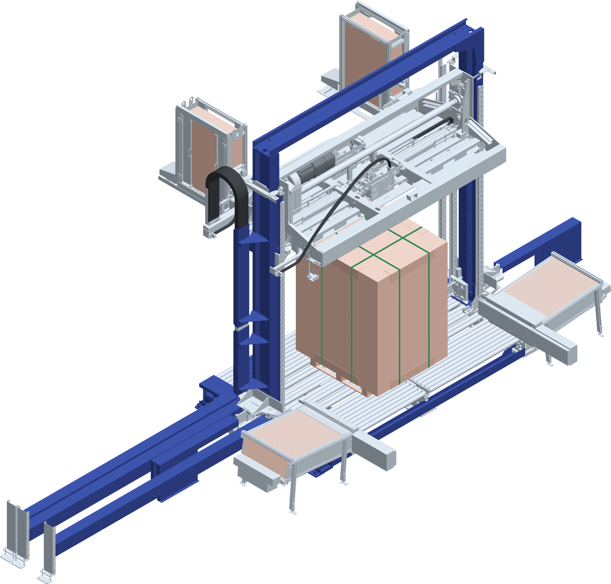 Press Master PLUS