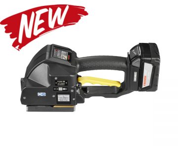 Plastic strapping tools P328S